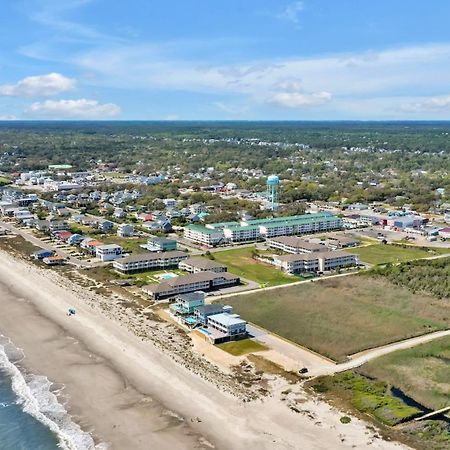 Aquila West Βίλα Oak Island Εξωτερικό φωτογραφία