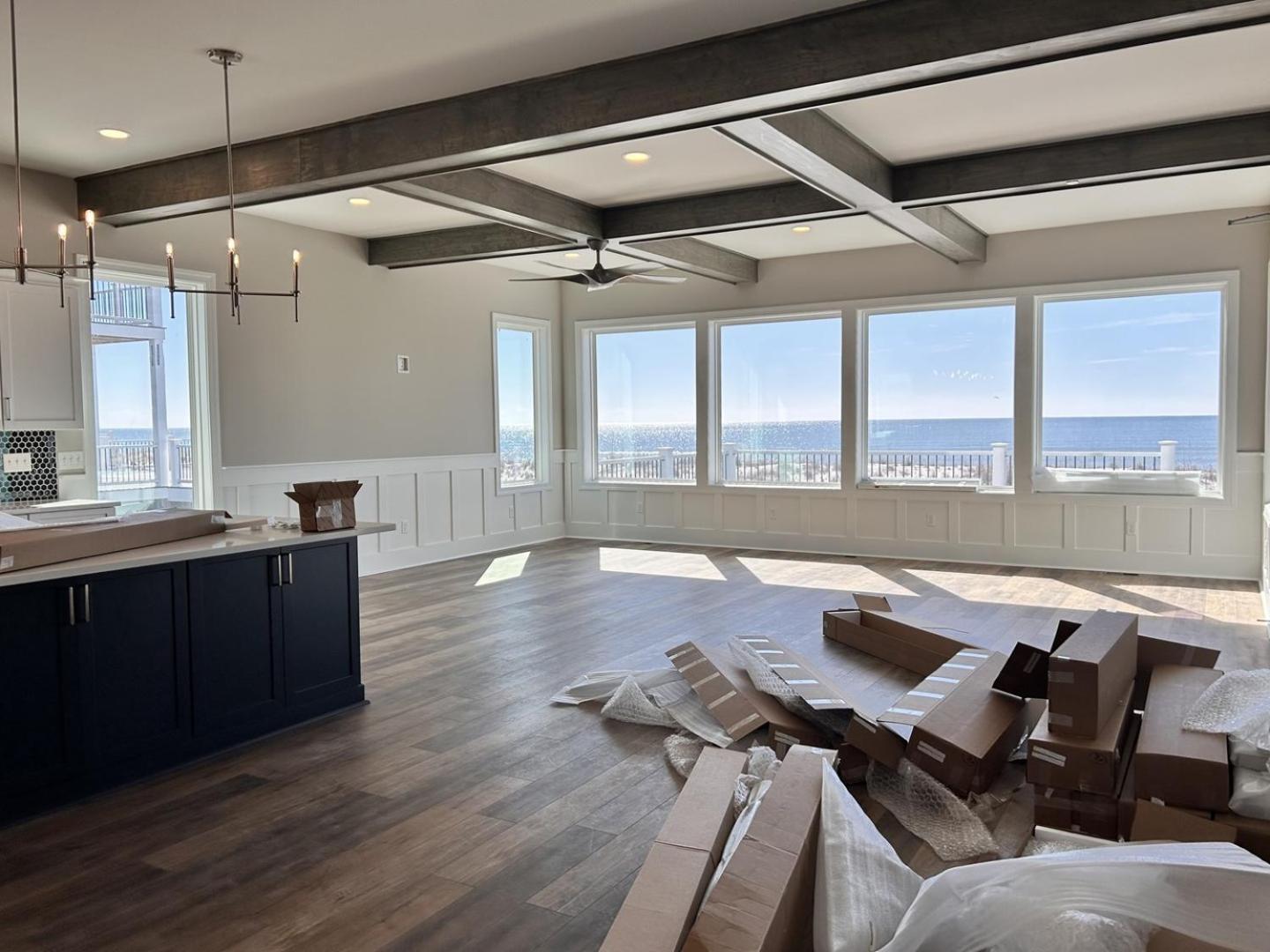 Aquila West Βίλα Oak Island Εξωτερικό φωτογραφία