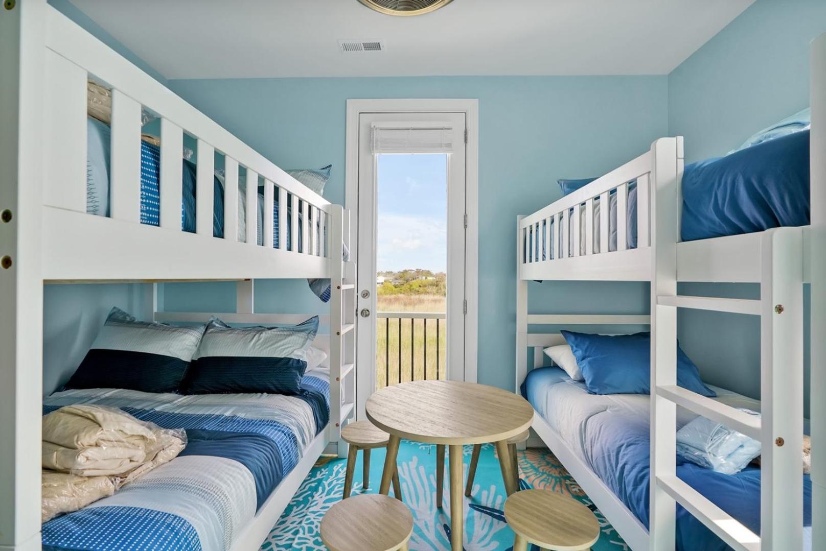 Aquila West Βίλα Oak Island Εξωτερικό φωτογραφία