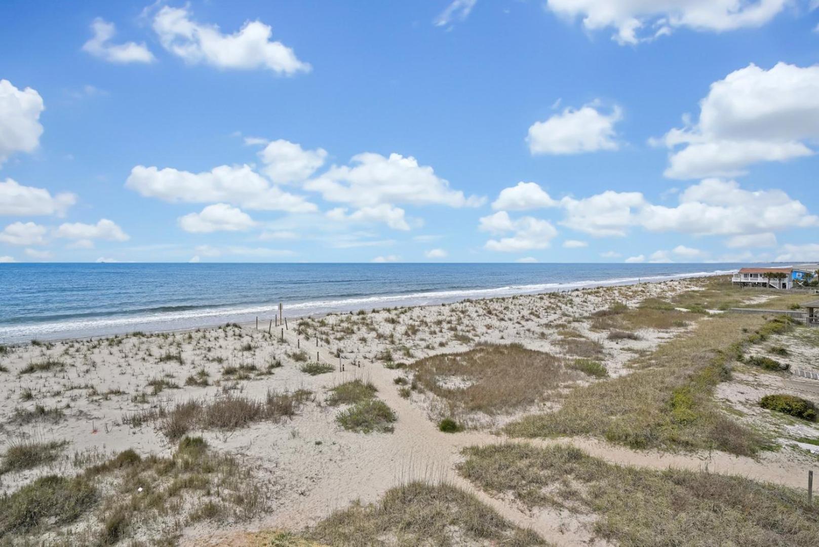 Aquila West Βίλα Oak Island Εξωτερικό φωτογραφία