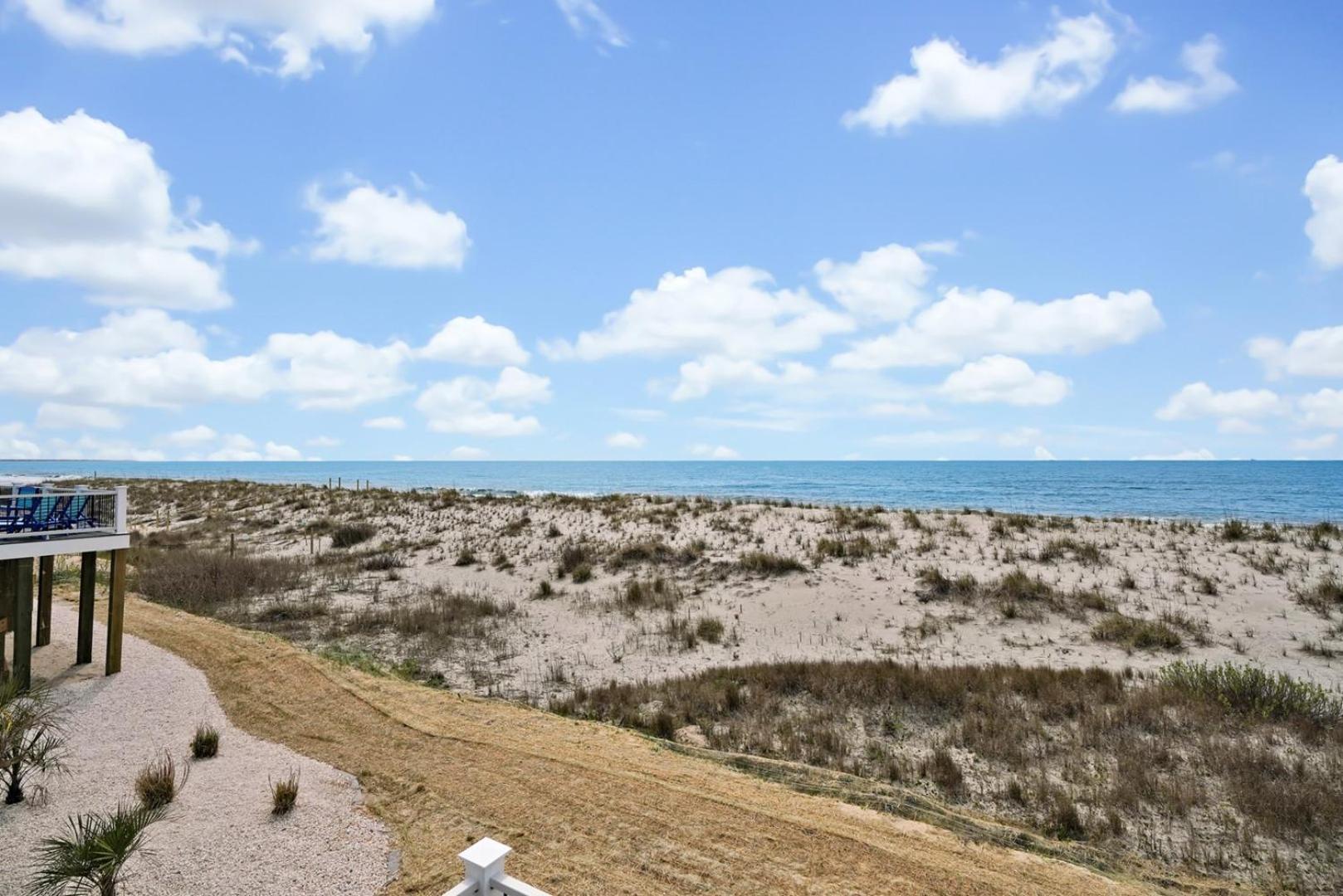 Aquila West Βίλα Oak Island Εξωτερικό φωτογραφία