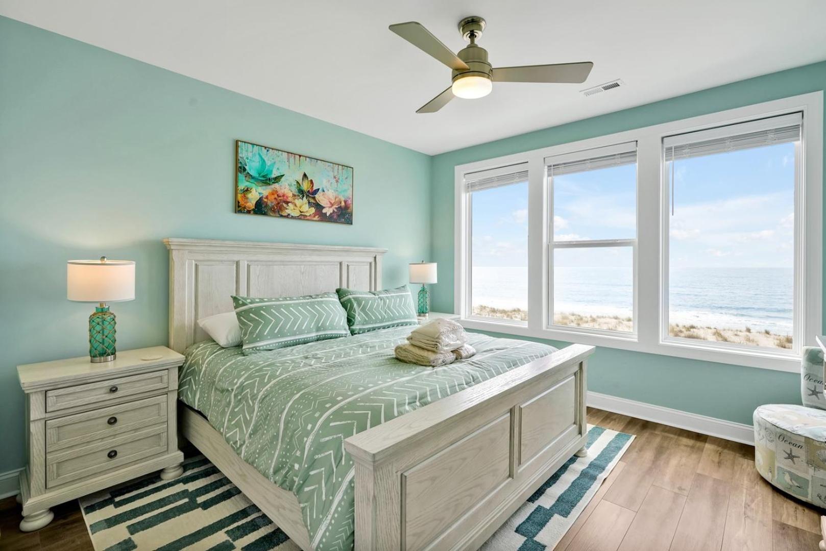 Aquila West Βίλα Oak Island Εξωτερικό φωτογραφία