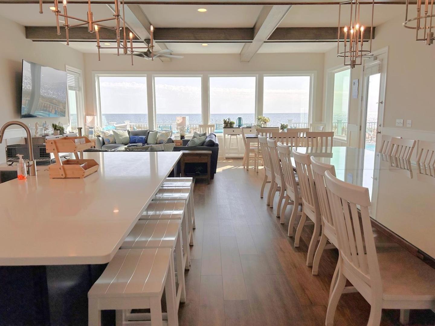 Aquila West Βίλα Oak Island Εξωτερικό φωτογραφία
