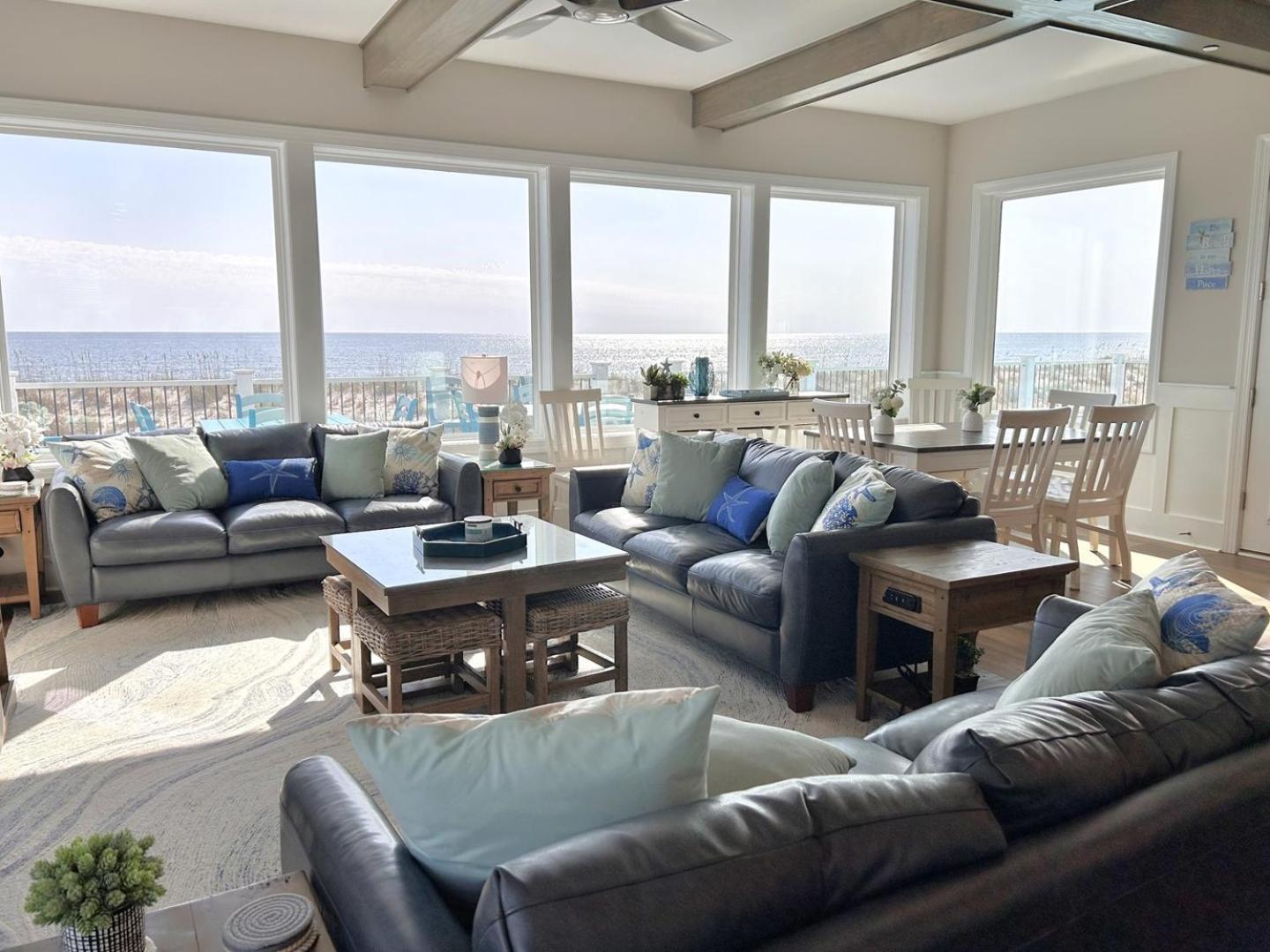 Aquila West Βίλα Oak Island Εξωτερικό φωτογραφία