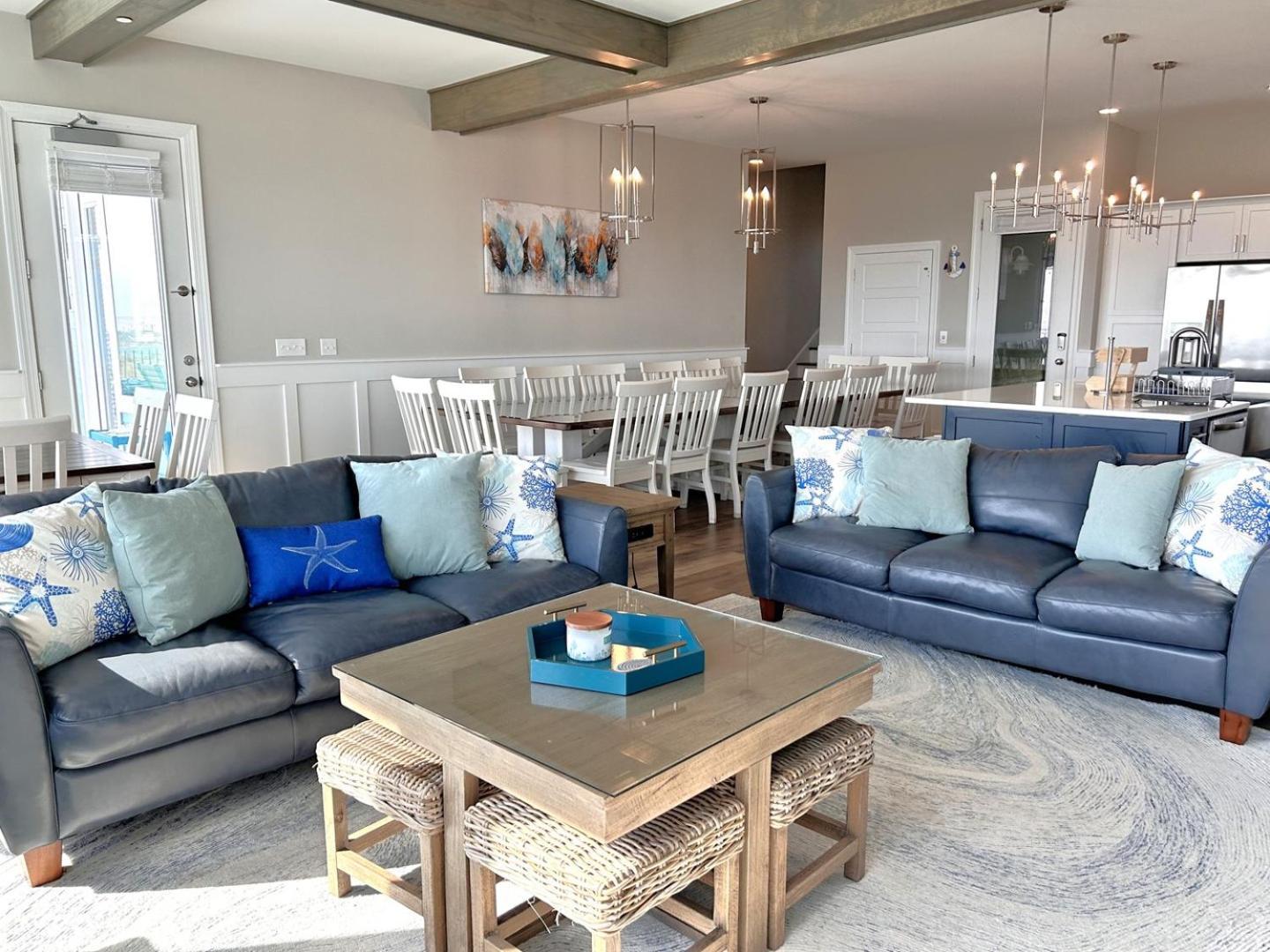 Aquila West Βίλα Oak Island Εξωτερικό φωτογραφία